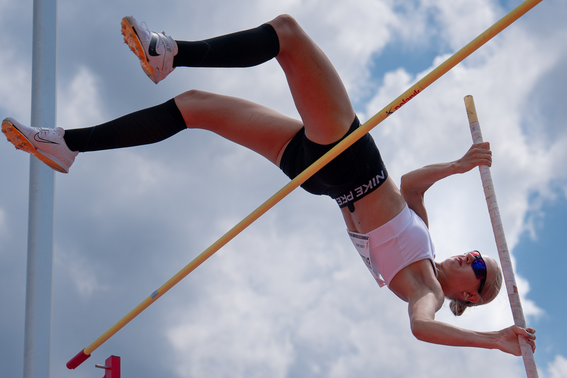 30. Ogólnopolska Olimpiada Młodzieży dz. 3 obrazek 22